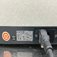 Analytikjena Specord 205 UV Vis Spectrophotometer image 2